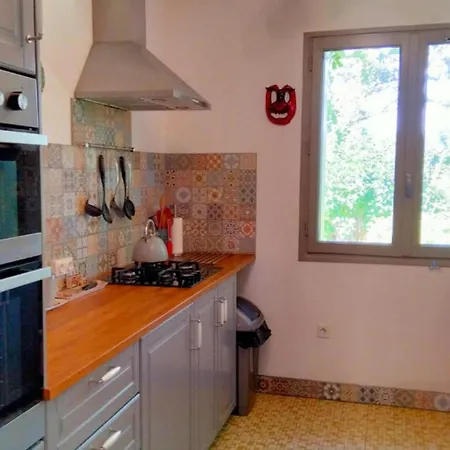 With A Parking Space And A Very Beautiful View In Daire