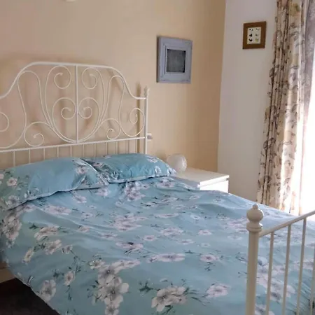 With A Parking Space And A Very Beautiful View In Daire